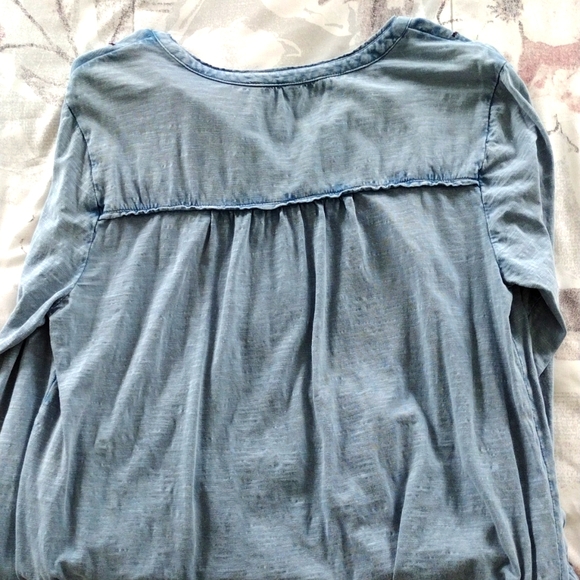 Long sleeve shirt - Picture 3 of 3